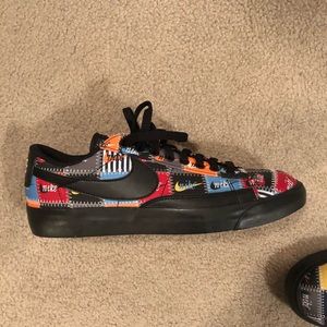 Nike shoes